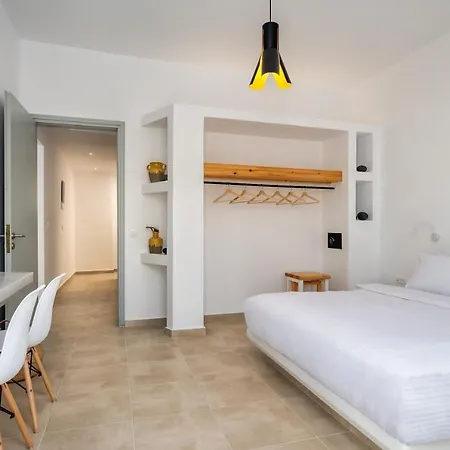 Astivi Santorini Apartments Pyrgos Kallistis Exterior photo