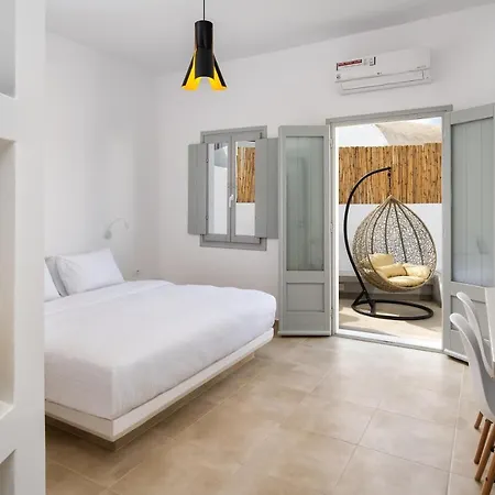 Astivi Santorini Apartments Pyrgos Kallistis Exterior photo