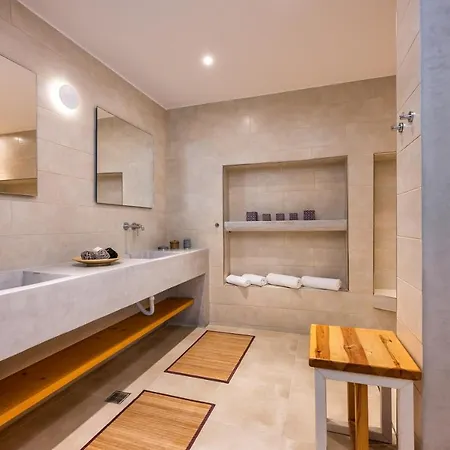Astivi Santorini Apartments Pyrgos Kallistis Exterior photo