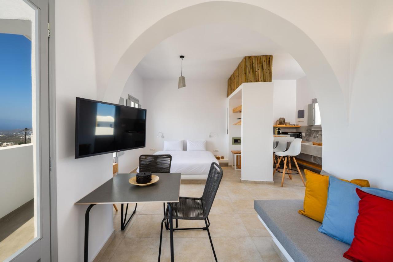 Astivi Santorini