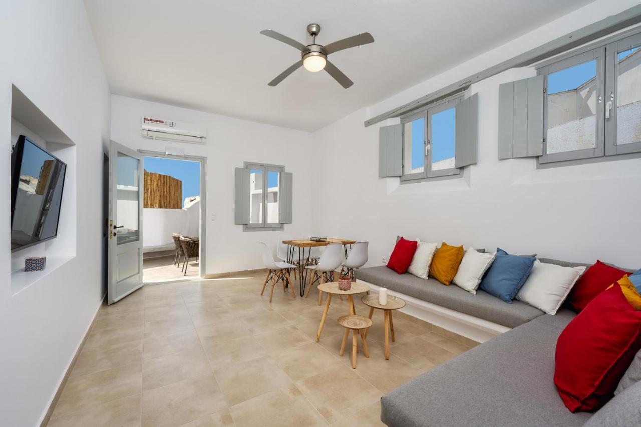 Astivi Santorini Apartment *