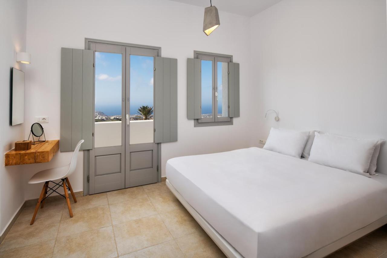 Astivi Santorini Apartment Pýrgos