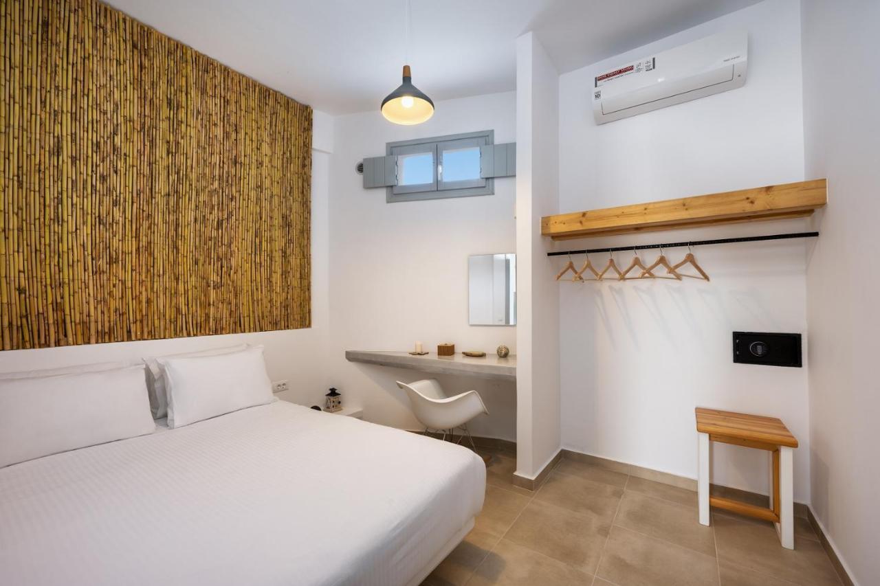 Astivi Santorini Apartment