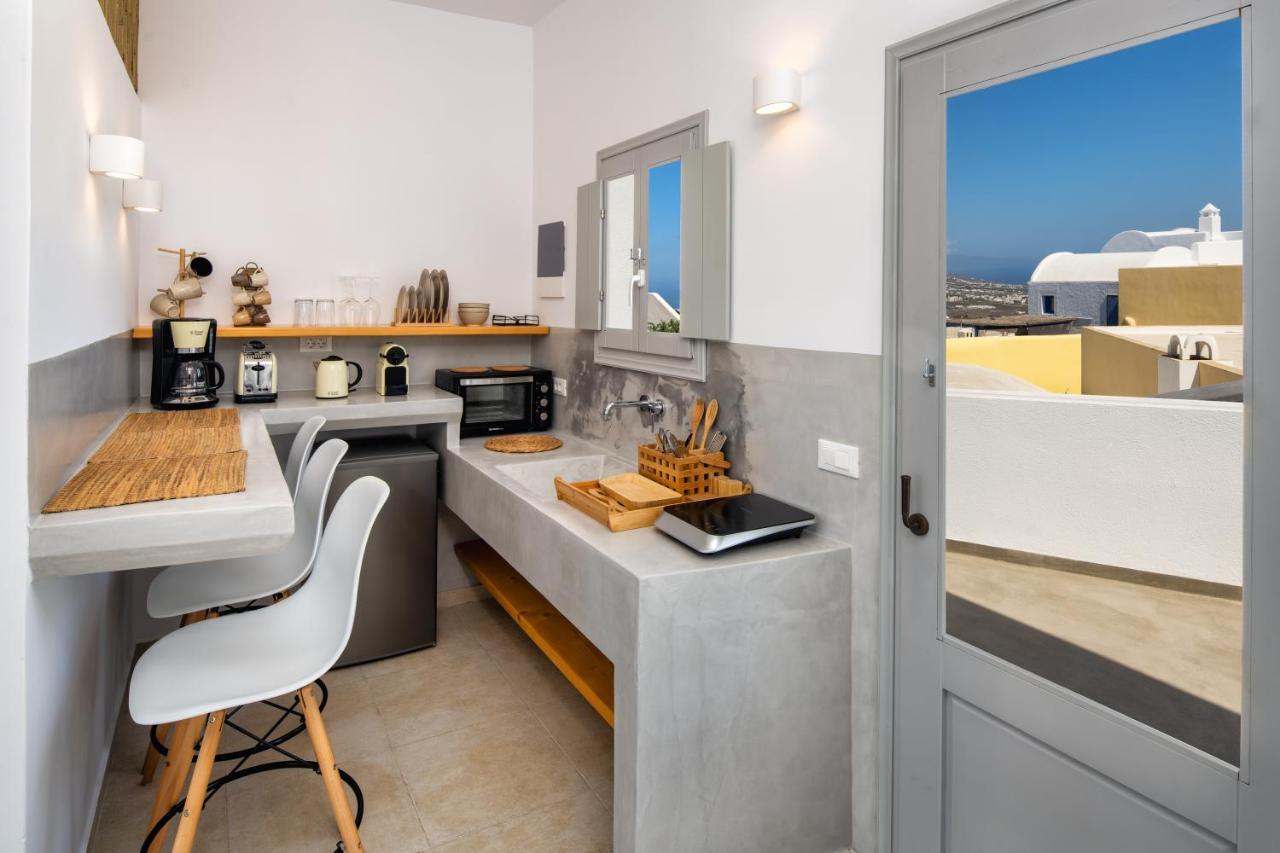 Astivi Santorini Apartment