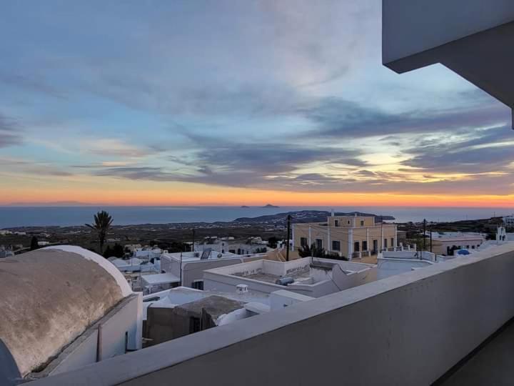 Astivi Santorini Apartment *
